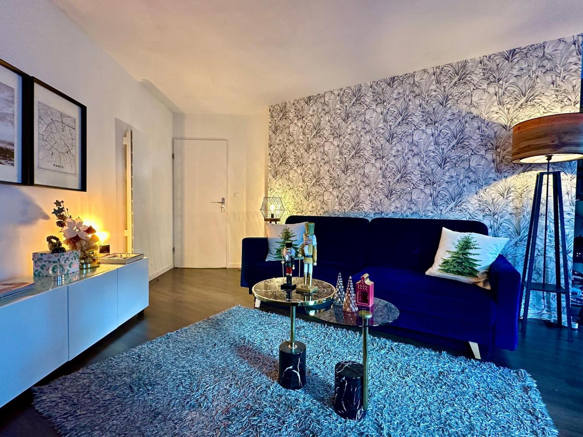 Appt Vue Place De Toscane - 4Min Disneyland-Paris سيري المظهر الخارجي الصورة