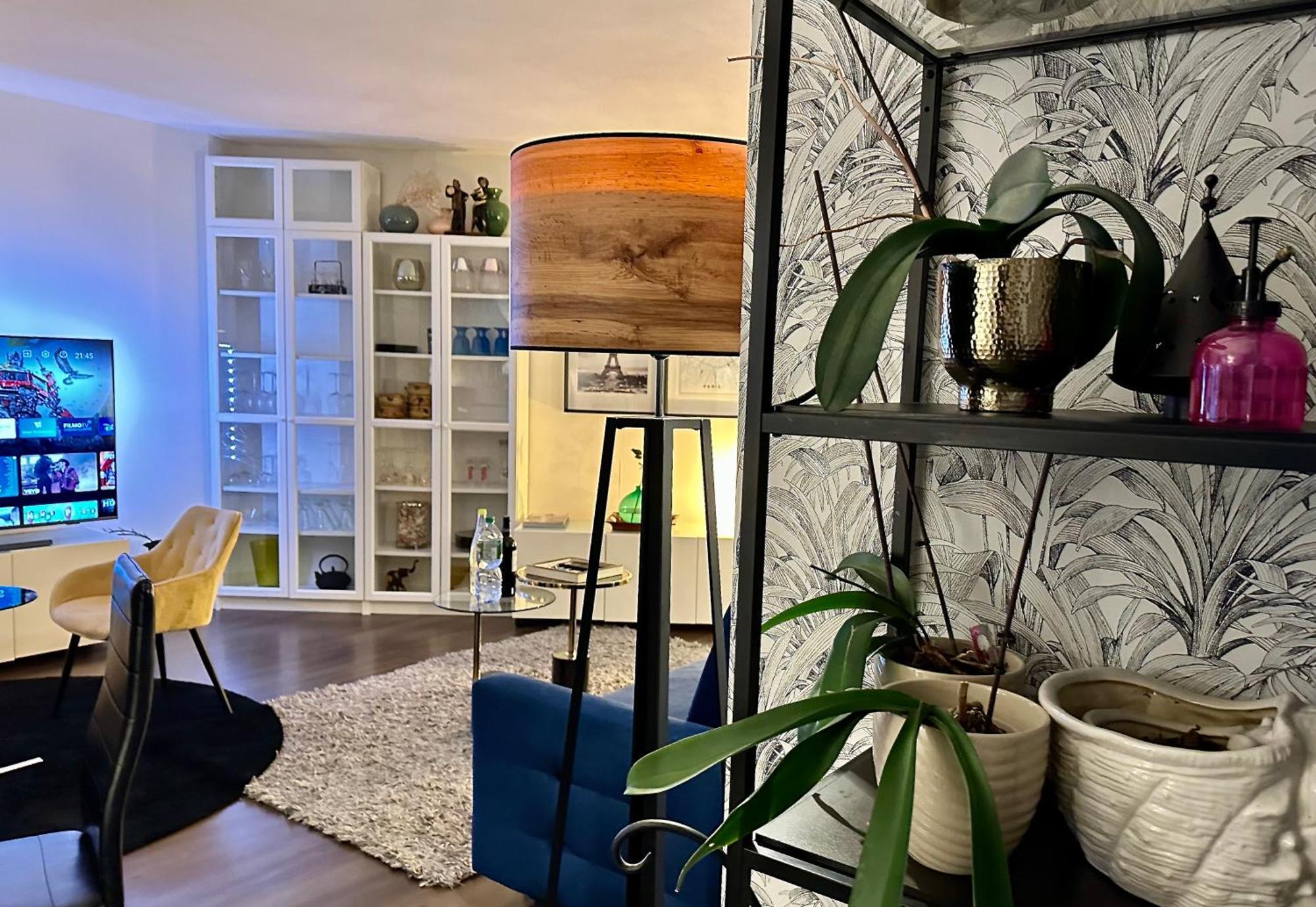 Appt Vue Place De Toscane - 4Min Disneyland-Paris سيري المظهر الخارجي الصورة