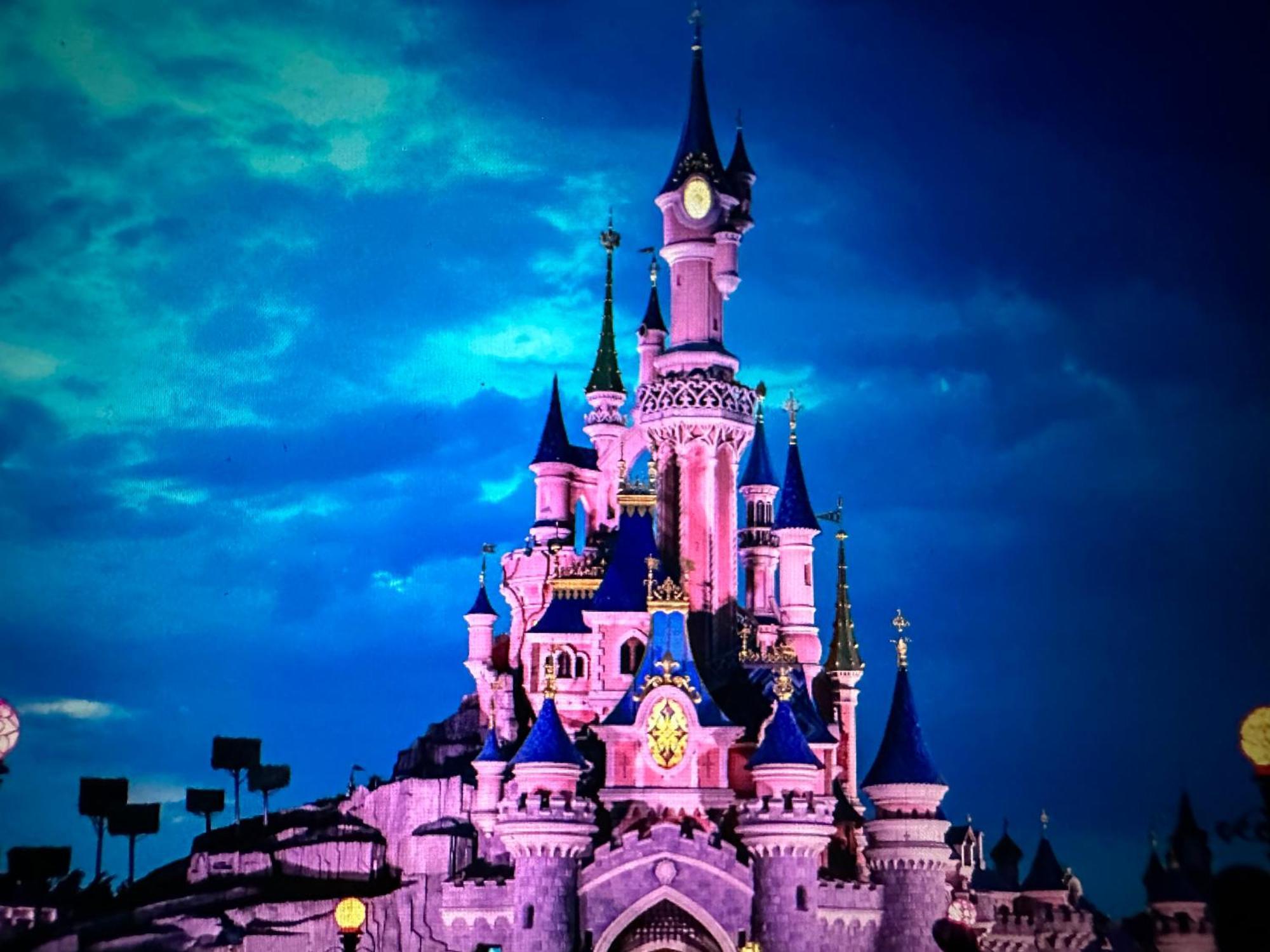 Appt Vue Place De Toscane - 4Min Disneyland-Paris سيري المظهر الخارجي الصورة
